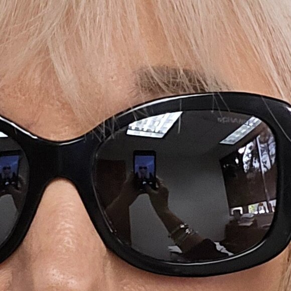 Chanel Sunglasses - Picture 2 of 13
